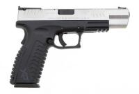 Springfield XDM-9 Competition Series Semi-Auto Pistol