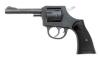 Harrington & Richardson Model 622 Double Action Revolver