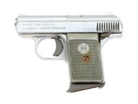 Hawes Firearms Semi-Auto Pocket Pistol