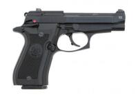 Beretta Model 84F Cheetah Semi-Auto Pistol