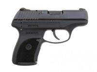 Ruger LC9 Semi-Auto Pistol