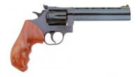 Dan Wesson Model 15HV Double Action Revolver