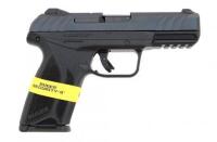 Ruger Security 9 Semi-Auto Pistol