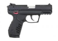 Ruger SR22 Semi-Auto pistol