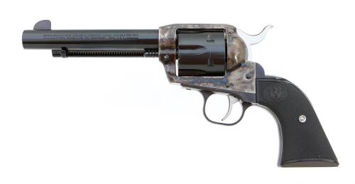 Ruger New Vaquero Single Action Revolver