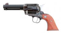 Ruger Vaquero Single Action Revolver