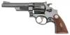 Smith & Wesson 357 Magnum Hand Ejector Revolver