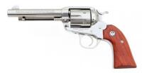 Ruger Bisley Vaquero Single Action Revolver