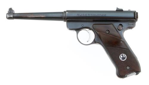 Ruger Standard Model Semi-Auto Pistol