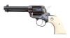 Ruger New Model Single Six Single Action Revolver