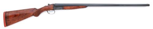 SKB Model 100 Boxlock Double Shotgun