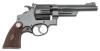 Smith & Wesson 357 Magnum Hand Ejector Revolver - 2