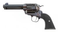 Ruger New Vaquero Single Action Revolver