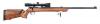 Anschutz Model 1403 Single Shot Bolt Action Target Rifle