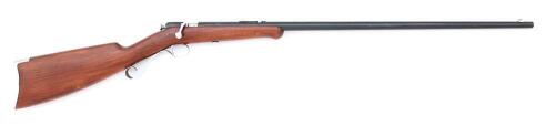 Winchester Model 67 Single Shot Bolt Action Rifle