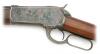 Superb Winchester Model 1886 Lever Action Rifle - 2