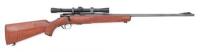 Winchester Model 75 Bolt Action Sporter Rifle