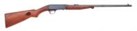 Remington Model 24 Semi-Auto Rifle