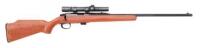 Remington Model 581 Bolt Action Rifle