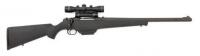 Mossberg Model 695 Bolt Action Shotgun