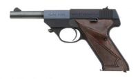 High Standard Flite King Semi-Auto Pistol