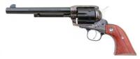 Ruger Vaquero Single Action Revolver