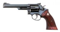 Smith & Wesson Model 19-3 Combat Magnum Revolver