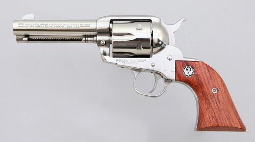 Ruger Vaquero Single Action Revolver