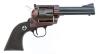 Ruger Old Model Blackhawk Flat Top Revolver