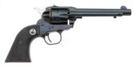 Ruger Old Model Single Six Flat Gate Revolver