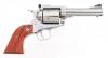 Ruger New Model Super Blackhawk Revolver