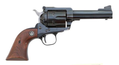 Ruger Old Model Blackhawk Revolver