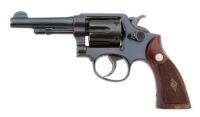 Smith & Wesson Military & Police Hand Ejector Revolver