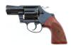 Colt Detective Special Double Action Revolver