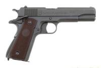 Argentine Model 1927 Sistema Colt Semi-Auto Pistol by DGFM-FMAP