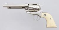 Ruger Vaquero Single Action Revolver