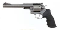 Ruger Super Redhawk Double Action Revolver