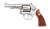 Smith & Wesson Model 67 Combat Masterpiece Revolver