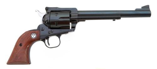 Ruger Old Model Convertible Blackhawk Revolver