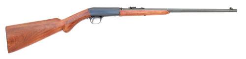 Early ATD Browning 22 Semi-Auto Rifle