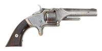 Smith & Wesson No. 1 Second Issue Revolver