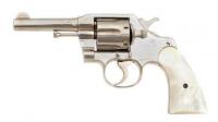 Colt Army Special Double Action Revolver