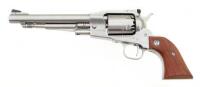 Ruger Old Army Single Action Percussion Revolver