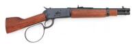 Rossi Model RH92 Ranch Hand Lever Action Pistol