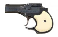 High Standard Model DM-101 Derringer