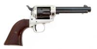 Colt Frontier Scout Single Action Revolver