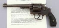 Smith & Wesson Model 1905 Military & Police Revolver