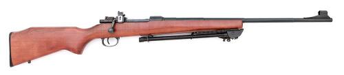 Brazilian Model 1908 Sporter Bolt Action Rifle