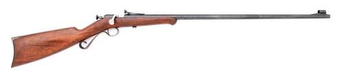 Winchester Model 68 Bolt Action Rifle