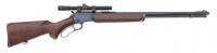 Marlin Golden 39-A Lever Action Rifle